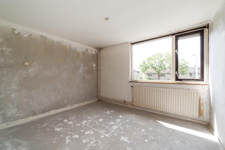 Foto 19 van Grijpskerkstraat 30