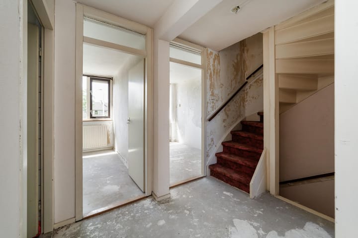 Foto 22 van Grijpskerkstraat 30