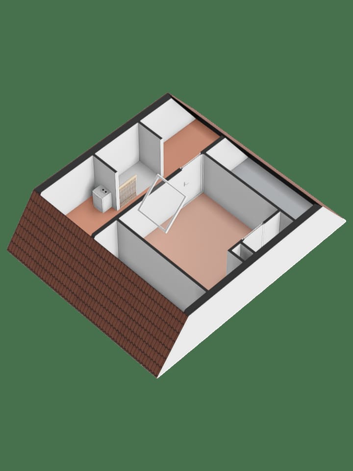 Foto 29 van Grijpskerkstraat 30