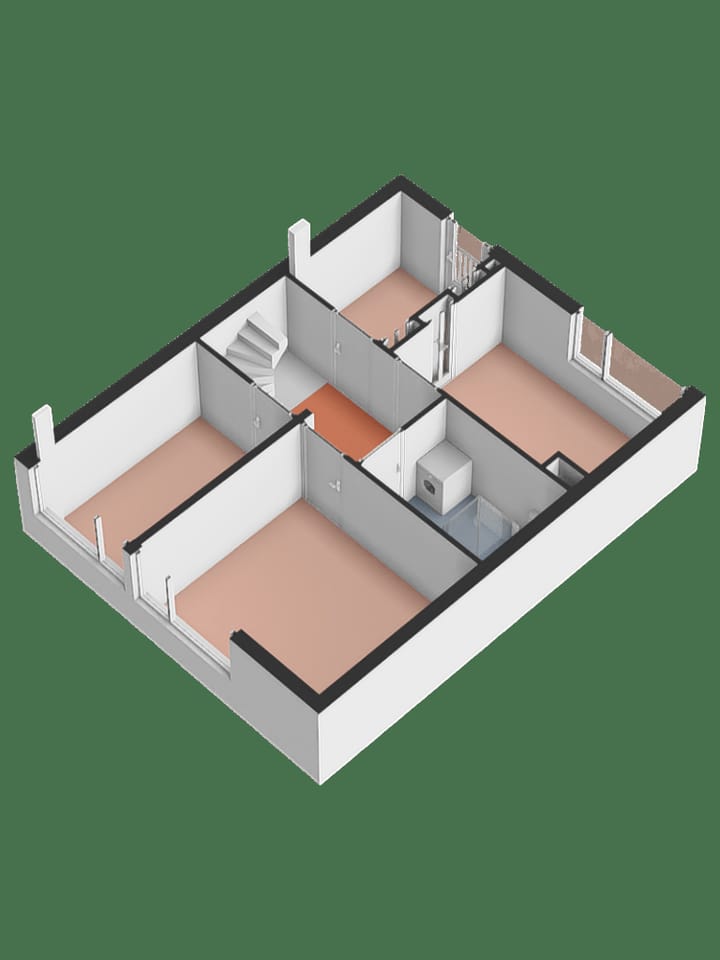 Foto 30 van Grijpskerkstraat 30
