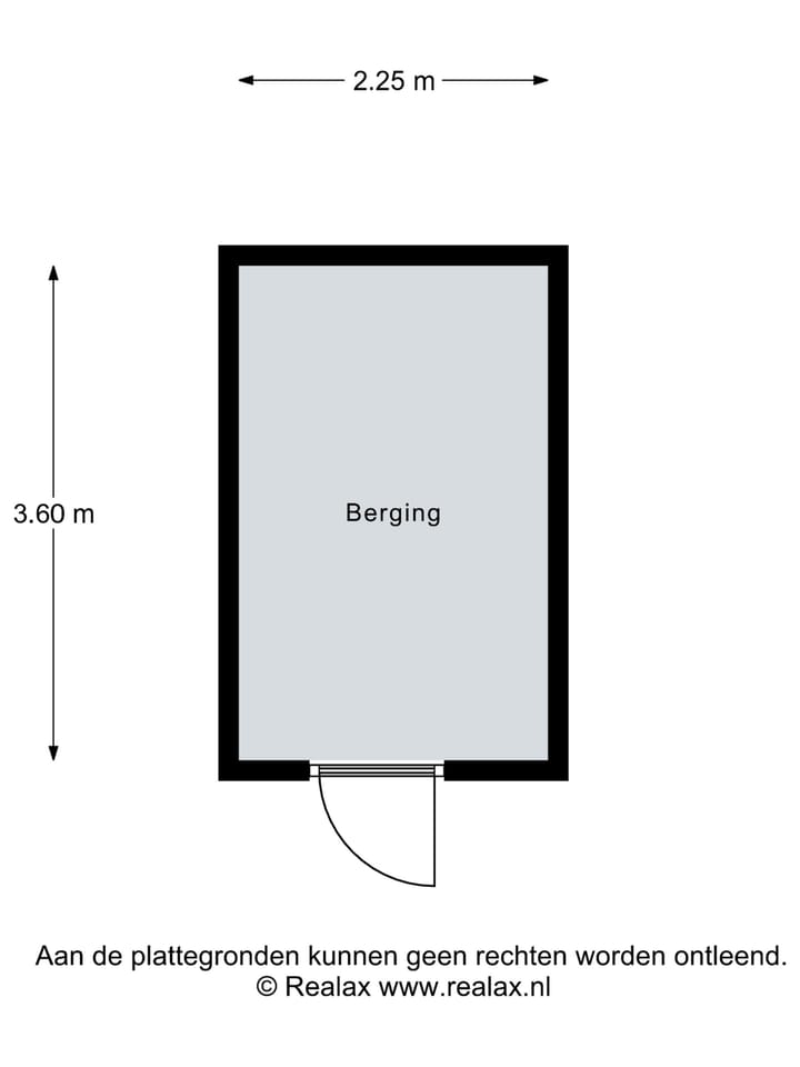 Foto 32 van Grijpskerkstraat 30