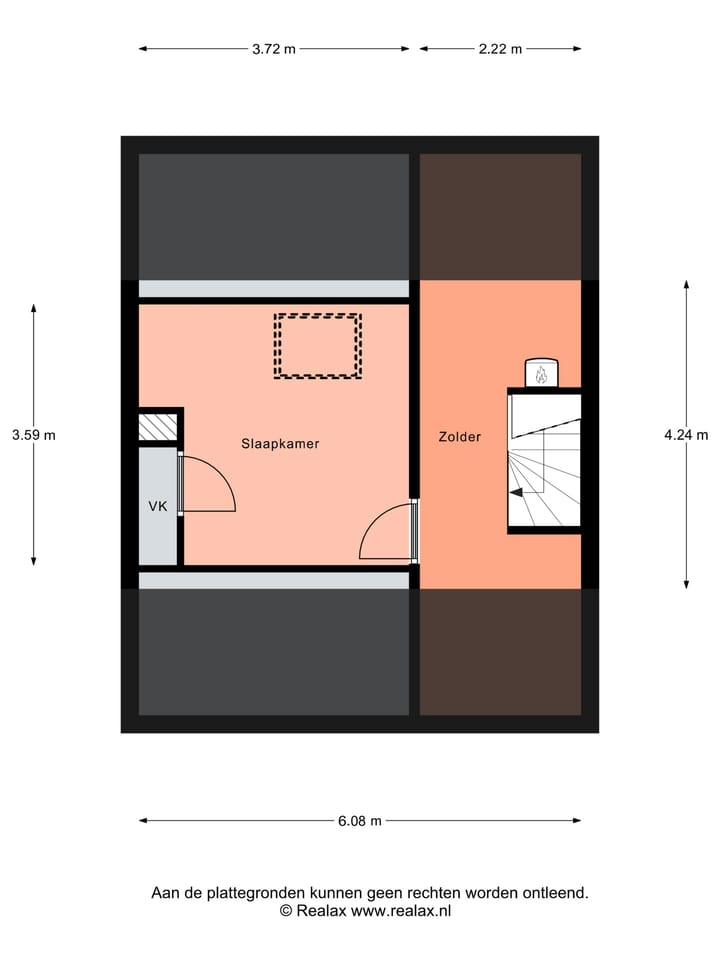 Foto 33 van Grijpskerkstraat 30