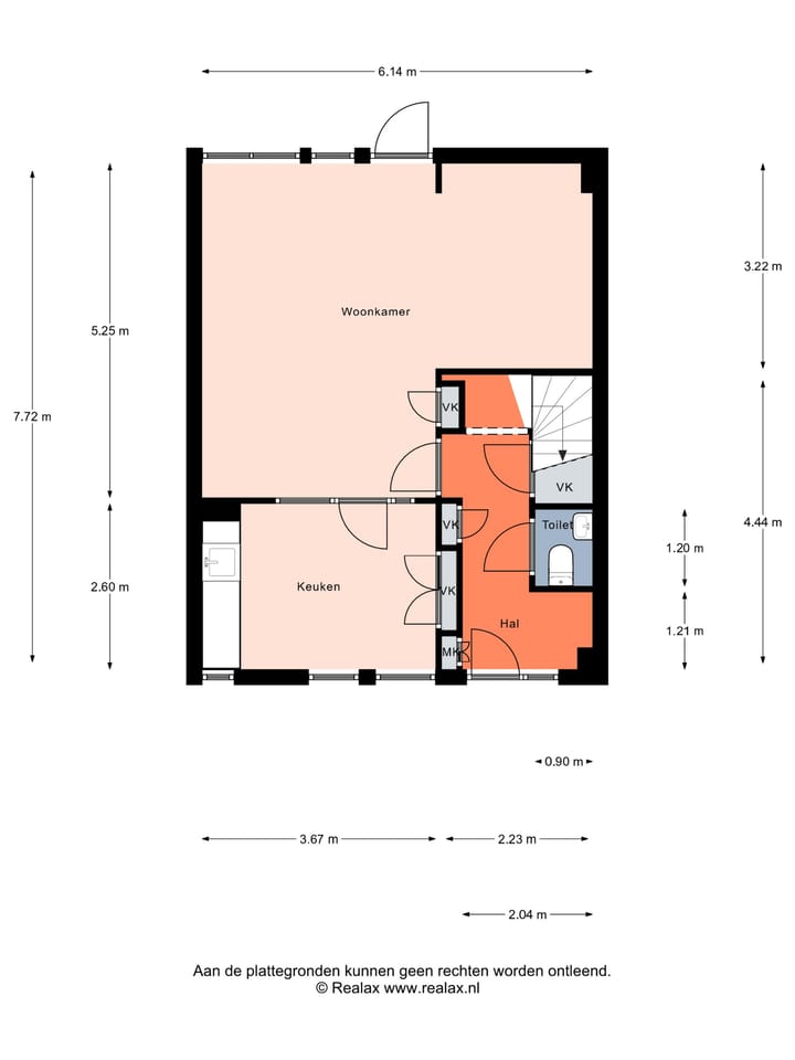 Foto 35 van Grijpskerkstraat 30