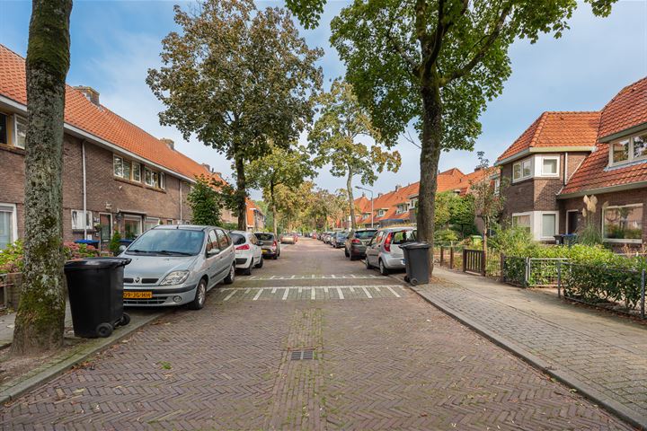 View photo 5 of Marconistraat 73