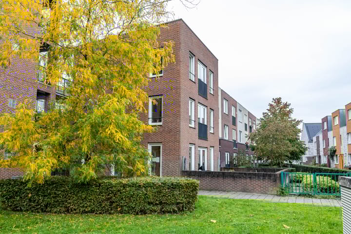 Photo 8 of Grote Beerstraat 200-8