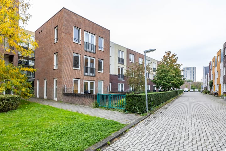 Photo 9 of Grote Beerstraat 200-8