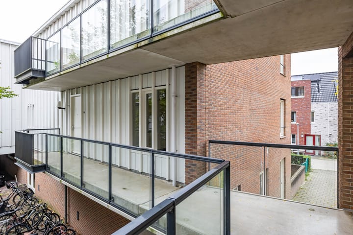 Photo 13 of Grote Beerstraat 200-8