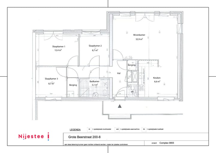 Photo 38 of Grote Beerstraat 200-8