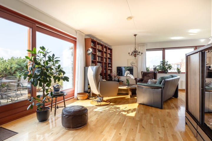 Foto 2 van Dokter Van Dongenkade 29