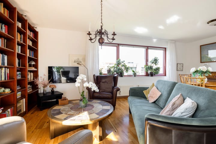 Foto 3 van Dokter Van Dongenkade 29