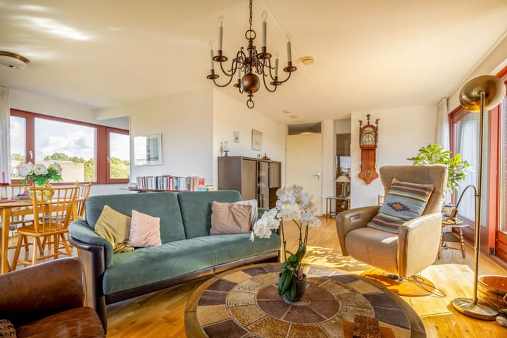 Foto 4 van Dokter Van Dongenkade 29