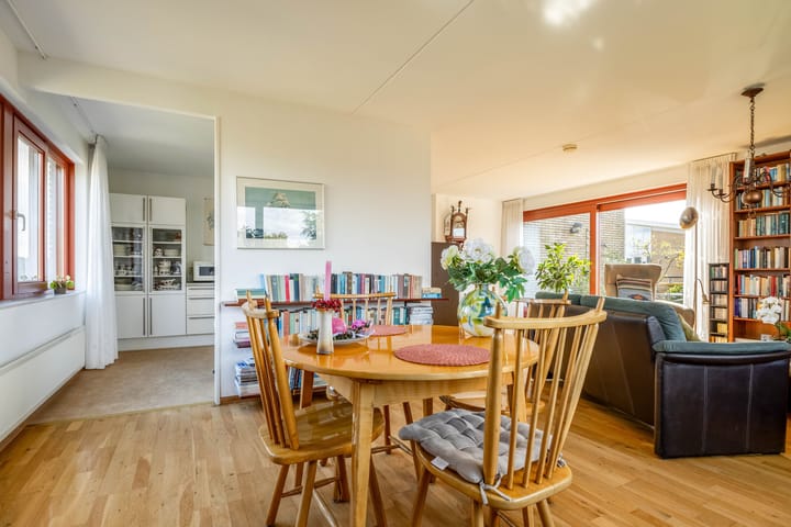 Foto 5 van Dokter Van Dongenkade 29