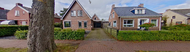 Bekijk 360° foto van Straat van Gedempte Vaart 44-A