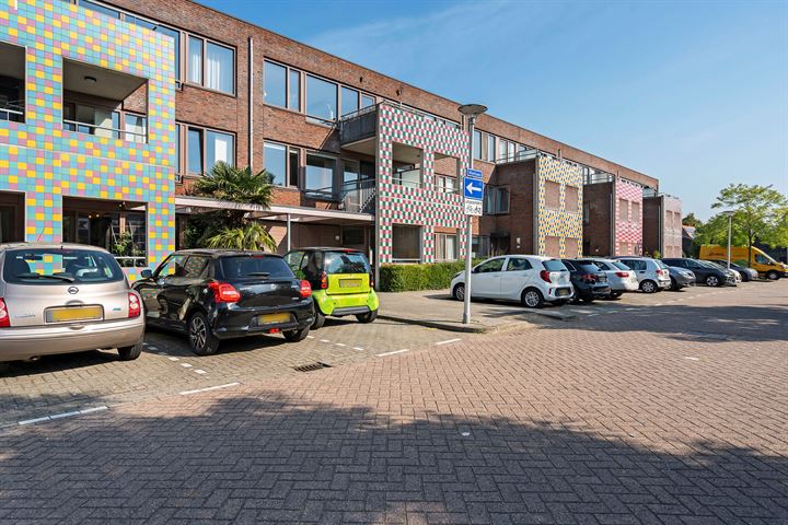 Bekijk foto 34 van Vlietlaan 36