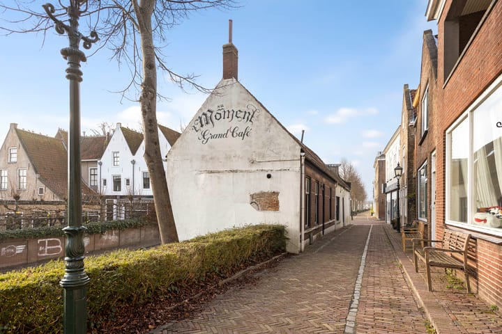 Foto 1 van Oostdijk 4