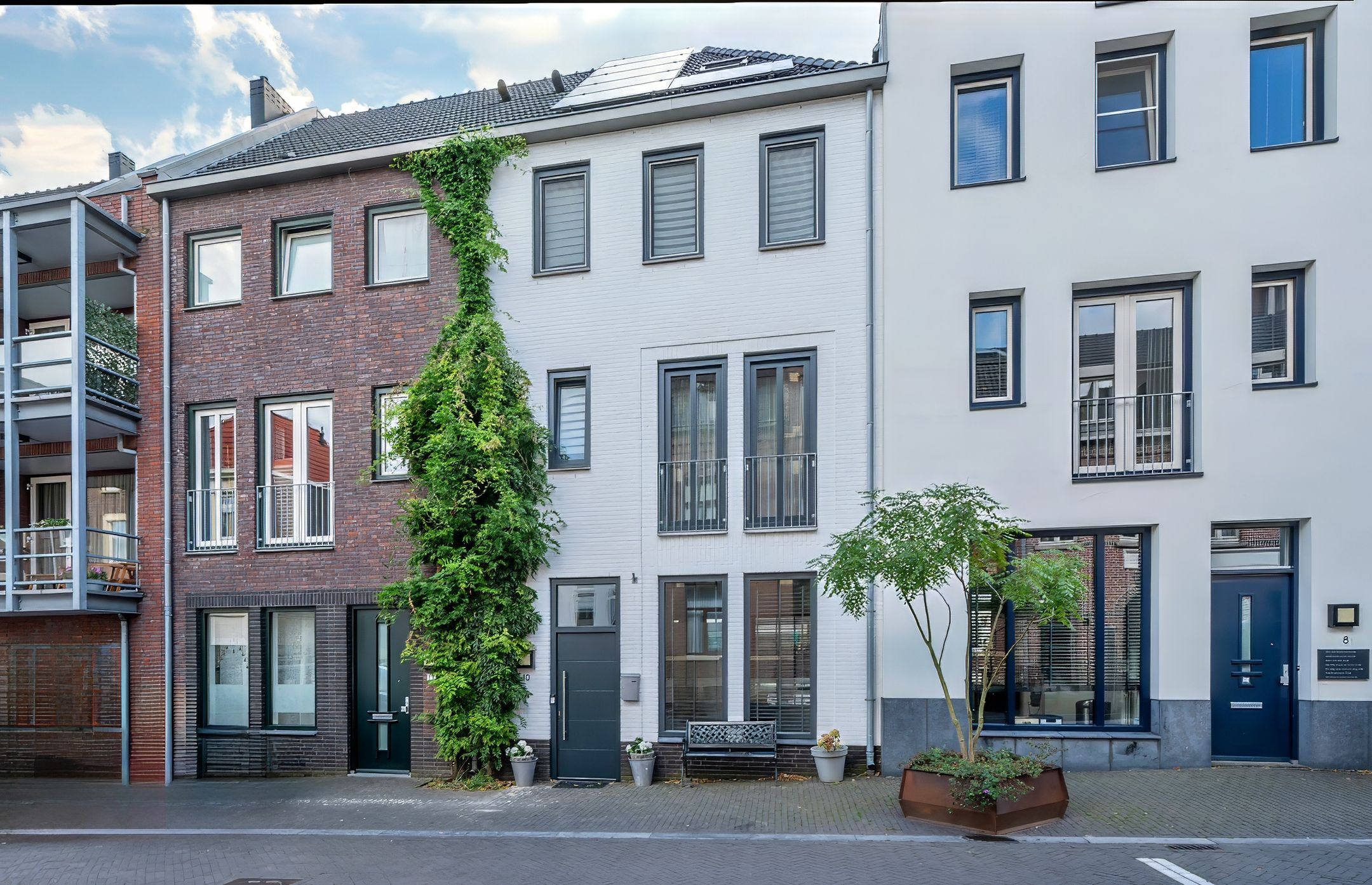 Lichtenberg, 10, Venlo, 5911GX, Limburg, Nederland 10