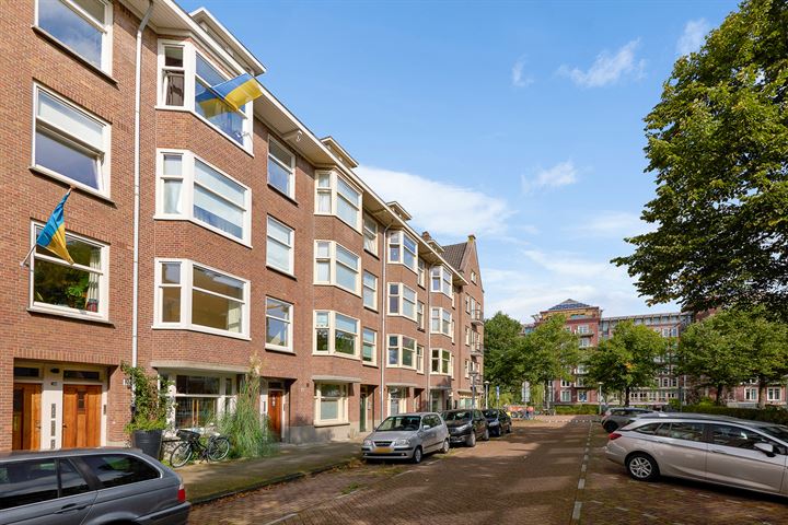 Bekijk foto van Gibraltarstraat 99 1