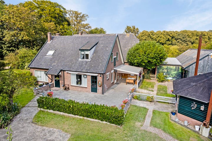 Foto 3 van Wetermansweg 6