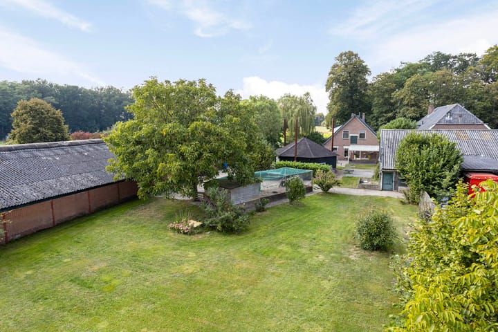 Foto 4 van Wetermansweg 6