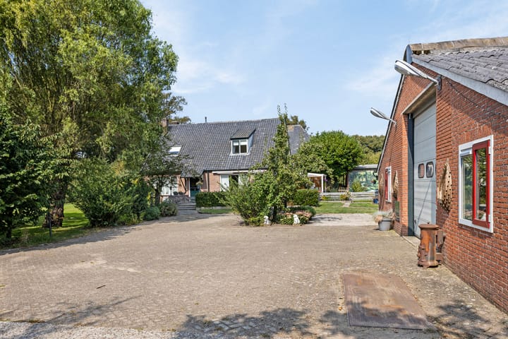 Foto 5 van Wetermansweg 6