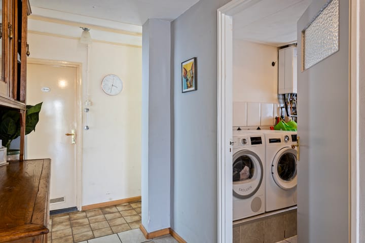 Foto 13 van Wetermansweg 6