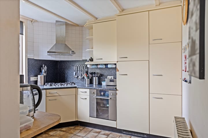 Foto 15 van Wetermansweg 6