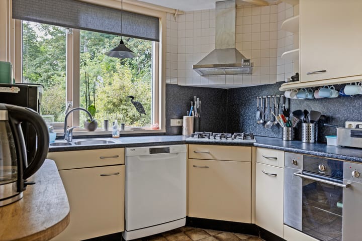 Foto 16 van Wetermansweg 6