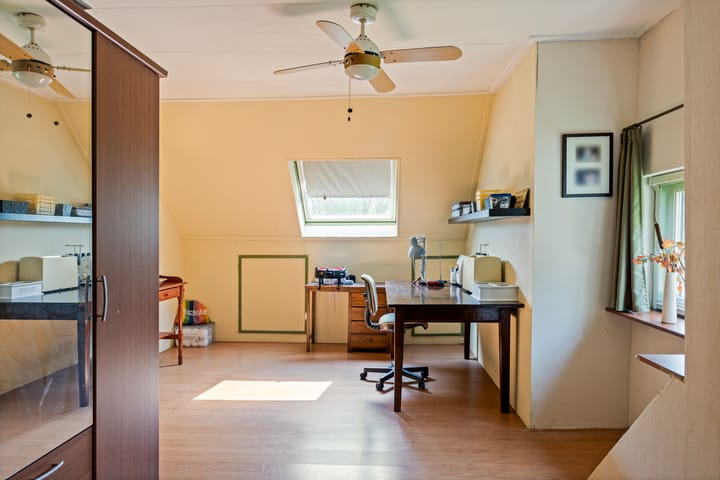 Foto 20 van Wetermansweg 6