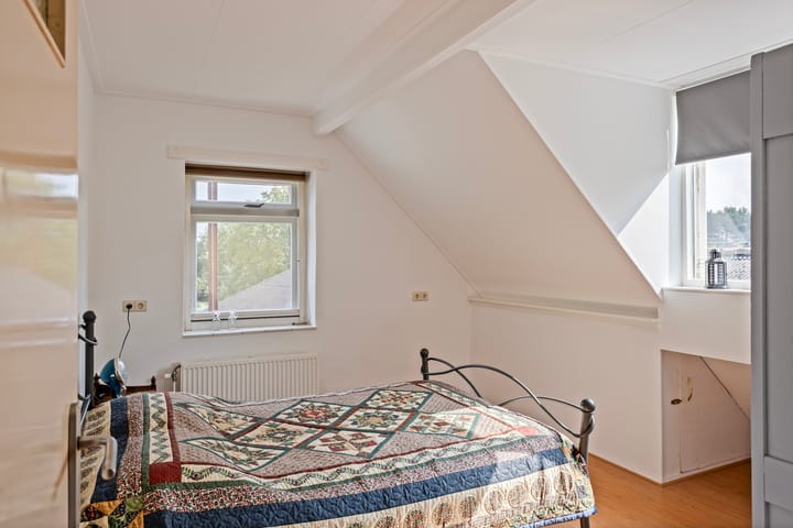 Foto 21 van Wetermansweg 6