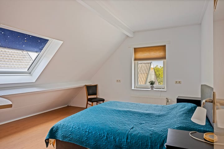 Foto 23 van Wetermansweg 6