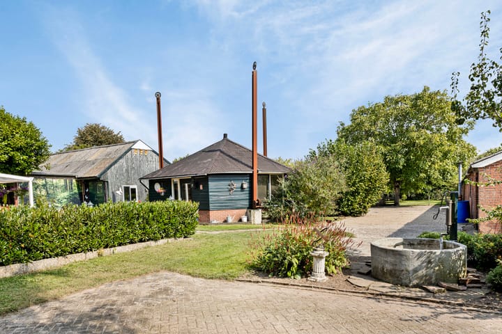 Foto 27 van Wetermansweg 6