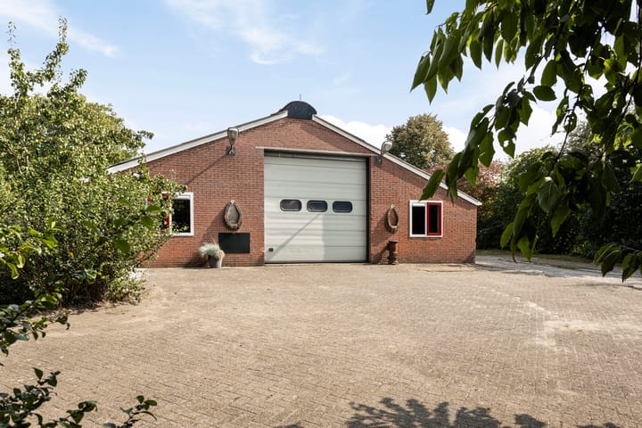 Foto 28 van Wetermansweg 6