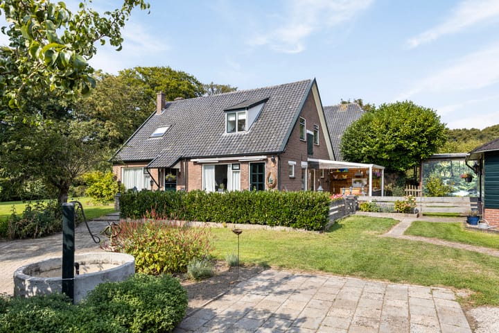 Foto 29 van Wetermansweg 6