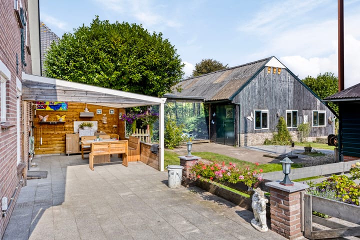 Foto 32 van Wetermansweg 6