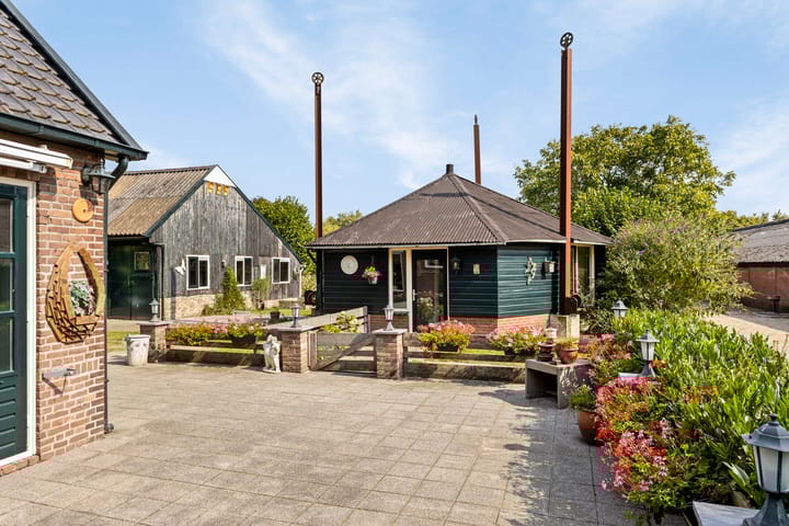 Foto 33 van Wetermansweg 6