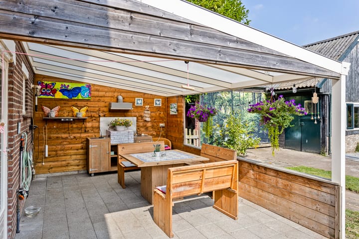 Foto 34 van Wetermansweg 6