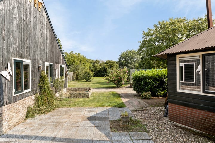 Foto 37 van Wetermansweg 6