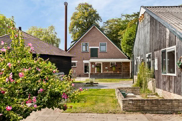 Foto 43 van Wetermansweg 6