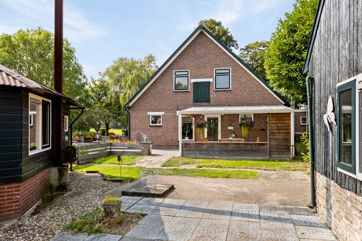 Foto 44 van Wetermansweg 6