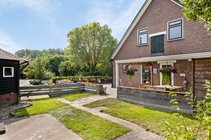 Foto 45 van Wetermansweg 6