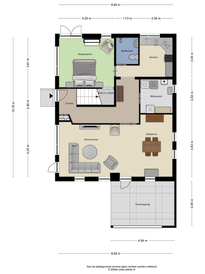 Foto 58 van Wetermansweg 6