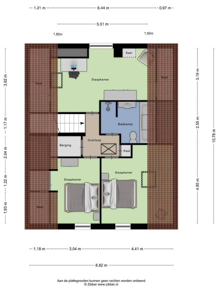 Foto 59 van Wetermansweg 6