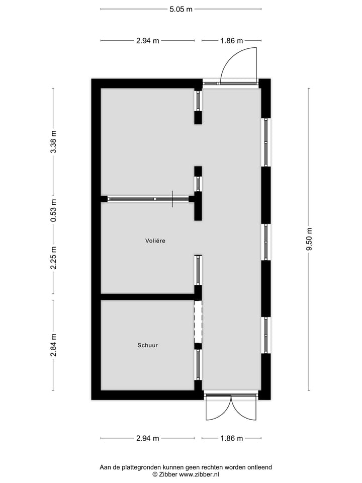 Foto 61 van Wetermansweg 6