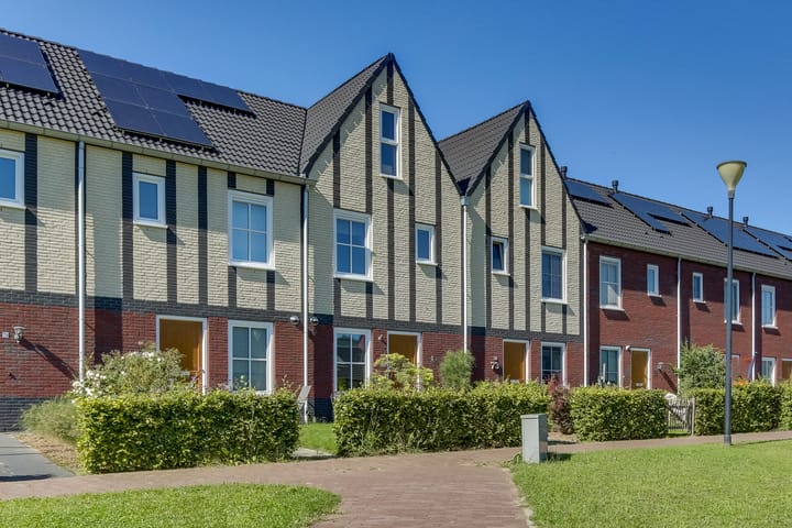 Photo 1 of Middeleeuwen 75