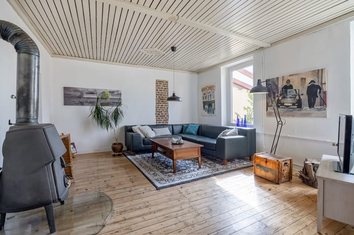 Foto 4 van Pannesheiderstraat 104