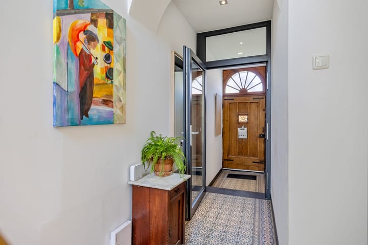 Foto 5 van Pannesheiderstraat 104