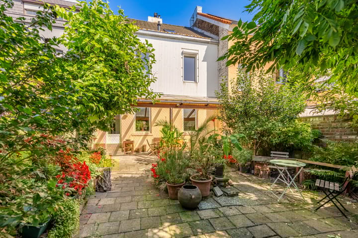 Foto 43 van Pannesheiderstraat 104