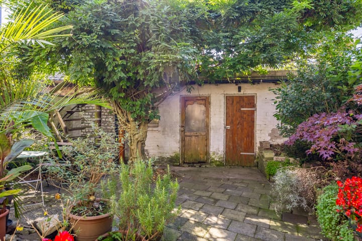 Foto 45 van Pannesheiderstraat 104