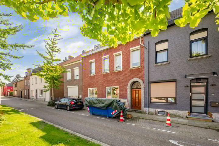 Foto 52 van Pannesheiderstraat 104