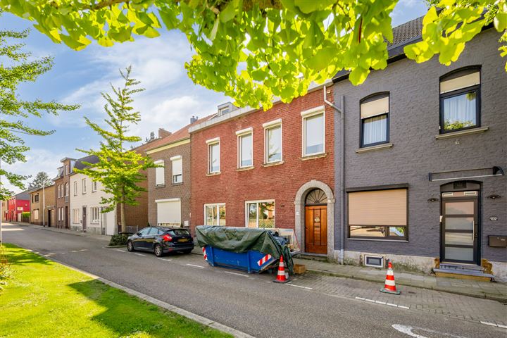 Bekijk foto 52 van Pannesheiderstraat 104